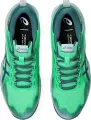 Кроссовки теннисные Asics SONICSMASH FF PADEL зелено-темно-зеленые 1041A538-300