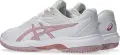 Кросівки тенісні дитячі Asics GEL-GAME біло-світло-рожеві 1044A083-103