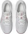 Кросівки тенісні дитячі Asics GEL-GAME біло-світло-рожеві 1044A083-103