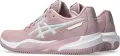 Кросівки тенісні жіночі Asics GEL-CHALLENGER 15 CLAY світло-рожево-білі 1042A293-700