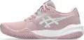Кросівки тенісні жіночі Asics GEL-CHALLENGER 15 CLAY світло-рожево-білі 1042A293-700