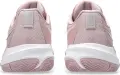 Кросівки тенісні жіночі Asics GEL-CHALLENGER 15 CLAY світло-рожево-білі 1042A293-700