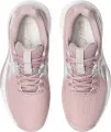 Кросівки тенісні жіночі Asics GEL-CHALLENGER 15 CLAY світло-рожево-білі 1042A293-700