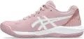 Кросівки тенісні жіночі Asics GEL-DEDICATE 8 CLAY світло-рожево-білі 1042A255-702