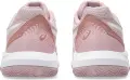 Кросівки тенісні жіночі Asics GEL-DEDICATE 8 CLAY світло-рожево-білі 1042A255-702