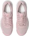 Кросівки тенісні жіночі Asics GEL-DEDICATE 8 CLAY світло-рожево-білі 1042A255-702