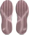 Кросівки тенісні жіночі Asics GEL-DEDICATE 8 CLAY світло-рожево-білі 1042A255-702
