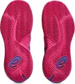Кросівки тенісні жіночі Asics GEL-RESOLUTION X CLAY рожево-синьо-білі 1042A277-700