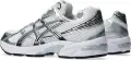 Кросівки Asics GEL-1130 біло-сріблясті 1201B020-100