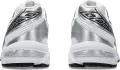 Кросівки Asics GEL-1130 біло-сріблясті 1201B020-100