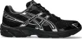 Кросівки Asics GEL-1130 чорно-срібні 1201A906-001