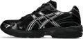Кросівки Asics GEL-1130 чорно-срібні 1201A906-001