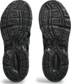 Кросівки Asics GEL-1130 чорно-срібні 1201A906-001