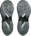 Кроссовки волейбольные Asics GEL-ROCKET 12 бело-мятно-темно-серые 1071A116-105