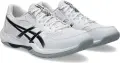 Кроссовки волейбольные Asics GEL-ROCKET 12 бело-черные 1071A116-101