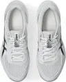 Кроссовки волейбольные Asics GEL-ROCKET 12 бело-черные 1071A116-101