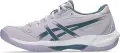 Кросівки волейбольні жіночі Asics GEL-ROCKET 12 бузково-темно-зелені 1072A119-500