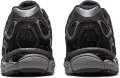 Кроссовки Asics GEL-NYC черно-темно-серые 1201A789-020