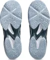 Кросівки волейбольні Asics BLADE FF 2 темно-синьо-лаймові 1071A117-401