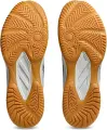 Кроссовки волейбольные Asics UPCOURT 6 светло-зелено-темно-серые 1071A104-407