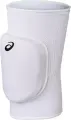 Наколенники для волейбола Asics BASIC KNEEPAD белые (2 штуки) 3053A179-100