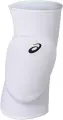 Наколенники для волейбола Asics BASIC KNEEPAD белые (2 штуки) 3053A179-100