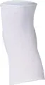 Наколенники для волейбола Asics BASIC KNEEPAD белые (2 штуки) 3053A179-100