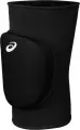 Наколінники для волейболу Asics BASIC KNEEPAD чорні (2 штуки) 3053A179-001