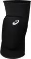 Наколінники для волейболу Asics BASIC KNEEPAD чорні (2 штуки) 3053A179-001