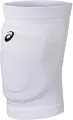 Наколінники для волейболу Asics GEL KNEEPAD білі (2 штуки) 3053A181-100