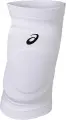 Наколінники для волейболу Asics GEL KNEEPAD білі (2 штуки) 3053A181-100