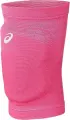 Наколенники для волейбола Asics GEL KNEEPAD розовые (2 штуки) 3053A181-700