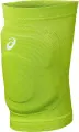 Наколінники для волейболу Asics GEL KNEEPAD салатові (2 штуки) 3053A181-750