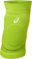 Наколінники для волейболу Asics GEL KNEEPAD салатові (2 штуки) 3053A181-750