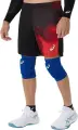 Наколенники для волейбола Asics GEL KNEEPAD синие (2 штуки) 3053A181-401
