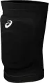 Наколінники для волейболу Asics GEL KNEEPAD чорні (2 штуки) 3053A181-001