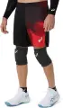 Наколінники для волейболу Asics GEL KNEEPAD чорні (2 штуки) 3053A181-001