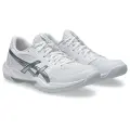 Кросівки волейбольні жіночі Asics GEL-ROCKET 12 біло-сріблясті 1072A119-101
