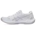 Кросівки волейбольні жіночі Asics GEL-ROCKET 12 біло-бузкові 1072A119-106