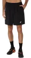 Шорти для тенісу Asics COURT 9IN SHORT чорні 2041A343-001
