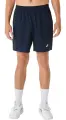Шорти для тенісу Asics COURT 9IN SHORT темно-сині 2041A343-400