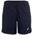 Шорти для тенісу Asics COURT 7IN SHORT темно-сині 2041A344-400