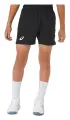 Шорти для тенісу дитячі Asics BOYS TENNIS SHORT чорні 2044A037-001