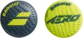 Віброгасники для ракеток Babolat AERO DAMP X2 жовто-чорні (2 штуки) 700137-100
