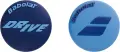 Віброгасники для ракеток Babolat DRIVE DAMP X2 синьо-темно-сині (2 штуки) 700132-136