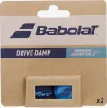 Віброгасники для ракеток Babolat DRIVE DAMP X2 синьо-темно-сині (2 штуки) 700132-136