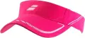 Козирок жіночий Babolat VISOR IV рожевий 45S1504Y-127