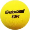 М'яч для тенісу дитячий Babolat SOFT FOAM жовтий (поштучно) soft foam (1 шт)