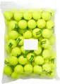 Набір м'ячів для тенісу дитячий Babolat GREEN жовтий (72 штуки) 512005-113