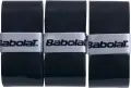 Обмотка для ракеток Babolat PRO RESPONSE X3 чорна (3 штуки) 653048-105